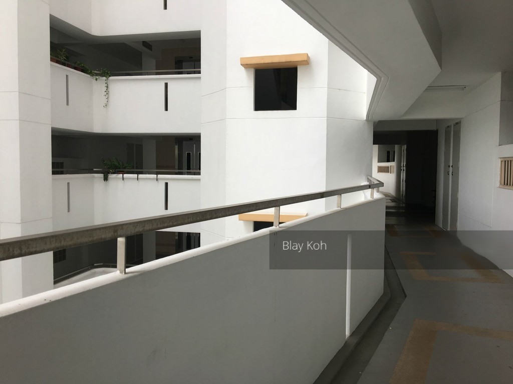 Blk 770 Bedok Reservoir View (Bedok), HDB 5 Rooms #131093562